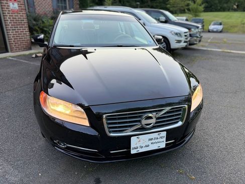 Used 2010 Volvo S80 3.2 FWD image 9