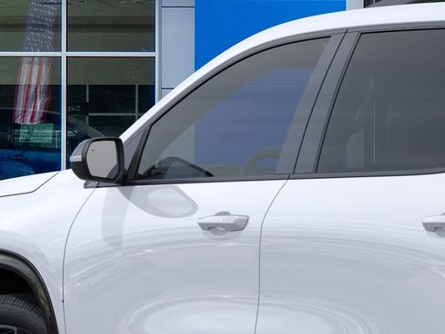 New 2026 Chevrolet Traverse RS image 12