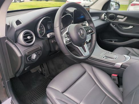 Certified 2021 Mercedes-Benz GLC 300 4MATIC image 15