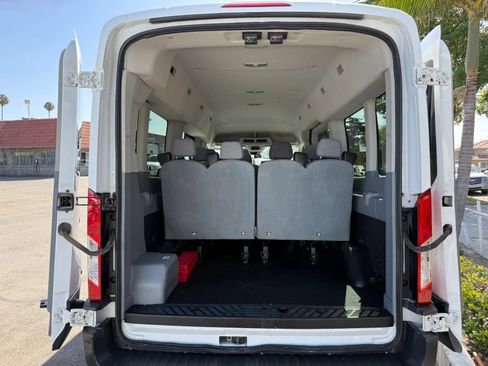 Used 2017 Ford Transit 350 XL RWD image 10