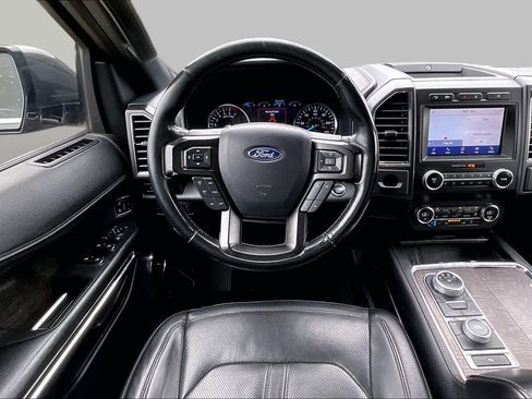 Used 2020 Ford Expedition Limited AWD/4WD image 6