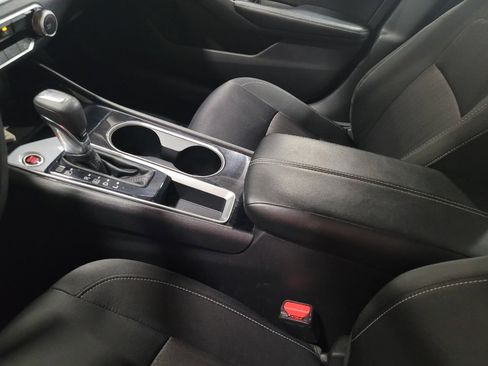 Used 2024 Nissan Altima 2.5 SV image 26