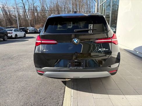 New 2026 BMW X3 xDrive30 w/ Premium Package image 4