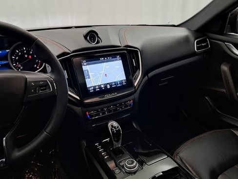 Used 2017 Maserati Ghibli S Q4 image 15