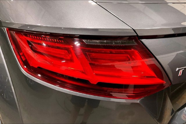 Used 2016 Audi TT 2.0T AWD/4WD image 29