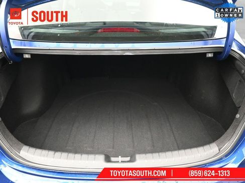 Used 2024 Kia Forte LXS image 26