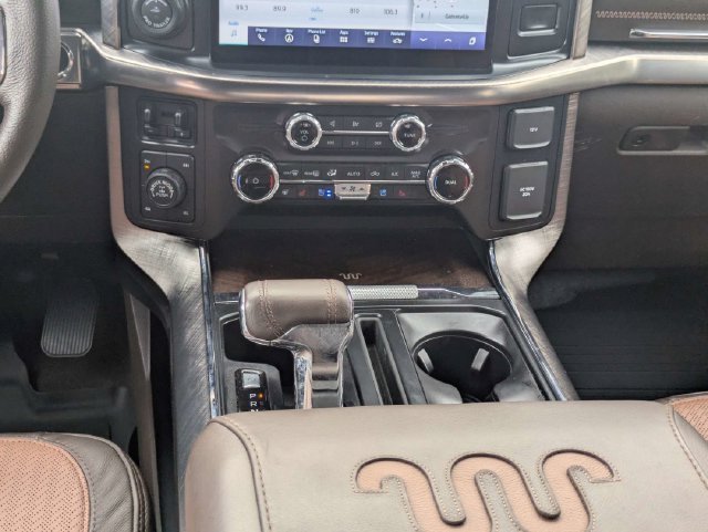 Used 2022 Ford F150 King Ranch w/ Equipment Group 601A High AWD/4WD image 19