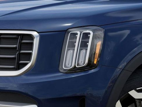 New 2025 Kia Telluride S AWD/4WD image 11