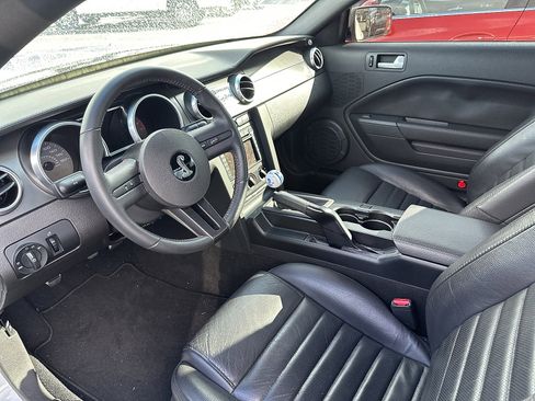 Used 2008 Ford Mustang Shelby GT500 image 12