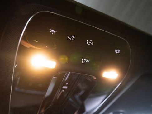 New 2026 Mercedes-Benz E 350 4MATIC Sedan image 22