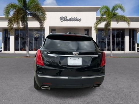 Used 2019 Cadillac XT5 Premium Luxury image 12