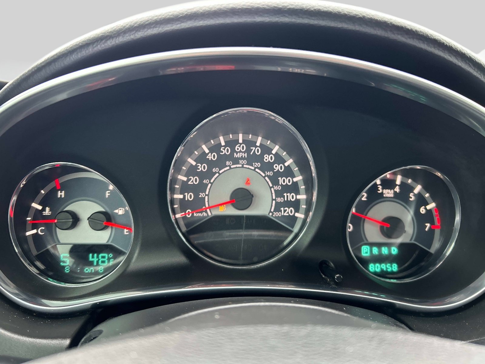 Used 2013 Chrysler 200 Limited w/ Sun/Sound Group FWD image 26