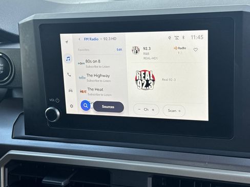 Used 2024 Toyota Tacoma SR5 image 16