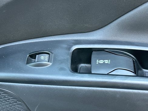 Used 2017 RAM ProMaster City Tradesman w/ Rear Back-up Camera Group FWD image 23