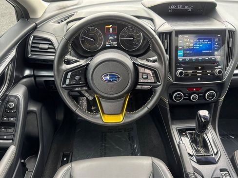 Used 2023 Subaru Crosstrek 2.5i Sport image 13