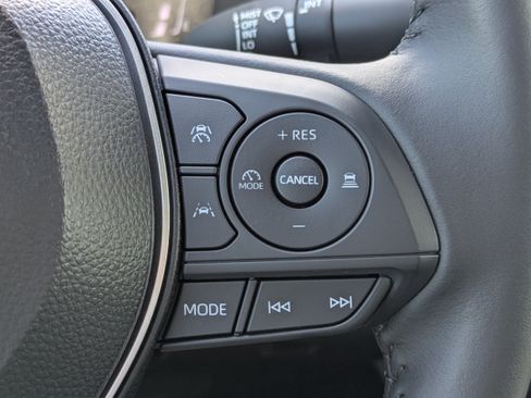 Used 2026 Toyota Corolla SE FWD image 20