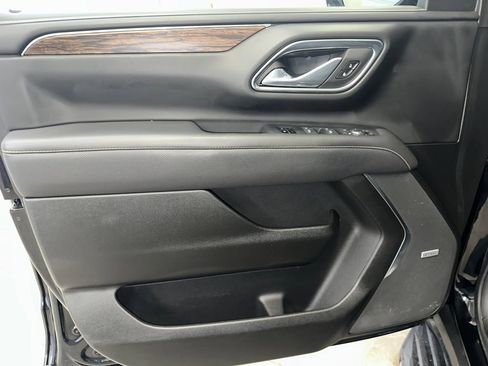 Certified 2023 Chevrolet Tahoe Premier image 8