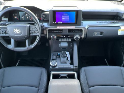 New 2025 Toyota Tacoma SR5 image 15