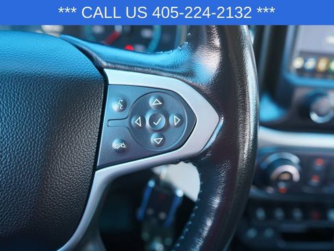 Used 2019 Chevrolet Colorado ZR2 w/ Colorado ZR2 Bison Edition AWD/4WD image 39