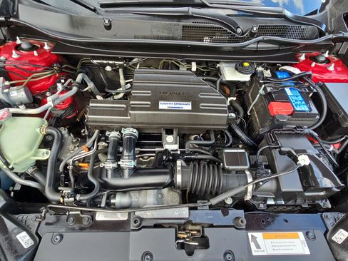 Used 2020 Honda CR-V EX-L image 32