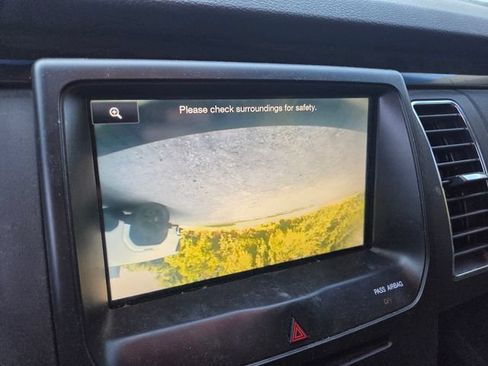 Used 2014 Ford Flex SEL w/ Equipment Group 202A FWD image 16