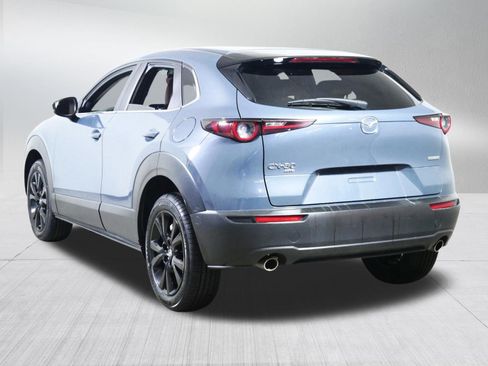 Used 2024 MAZDA CX-30 AWD 2.5 S w/ Preferred Package image 5