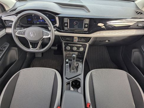 Used 2023 Volkswagen Taos S w/ Driver Assistance Package image 15