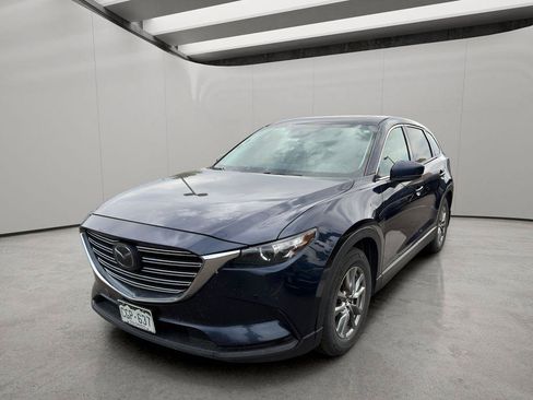 Used 2019 MAZDA CX-9 Touring w/ Touring Premium Package AWD/4WD image 1