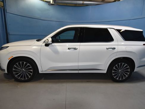 Used 2024 Hyundai Palisade Calligraphy AWD/4WD image 36