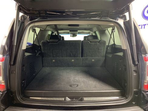 Used 2018 GMC Yukon XL Denali w/ Denali Ultimate Package image 36