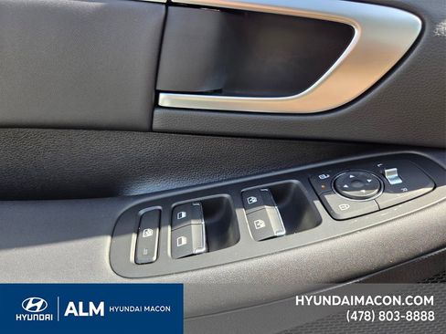 New 2026 Hyundai Sonata SEL image 24