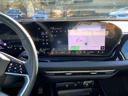 Used 2025 Audi A5 2.0T Premium Plus w/ Premium Plus image 6