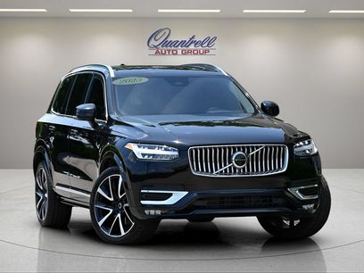 Used 2023 Volvo XC90 B6 Plus w/ Protection Package Premier