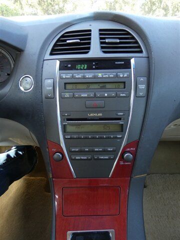 Used 2008 Lexus ES 350 FWD image 30