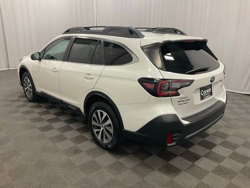 Used 2020 Subaru Outback Premium w/ Popular Package #1 image 4