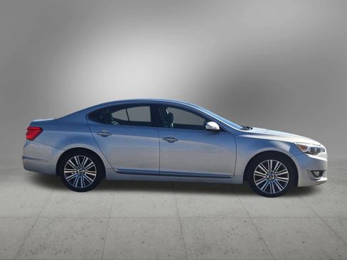 Used 2016 Kia Cadenza Premium w/ Luxury Plus Package image 7