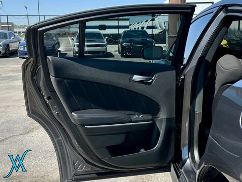 Used 2023 Dodge Charger GT RWD image 21
