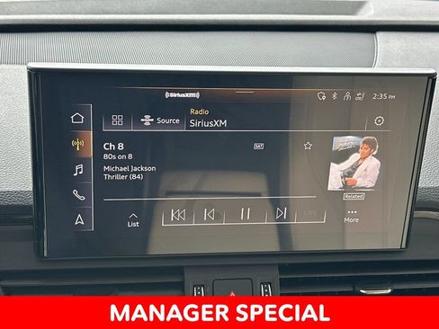 Used 2023 Audi Q5 2.0T Premium w/ Convenience Package AWD/4WD image 17