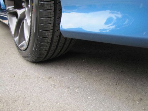 Used 2023 Dodge Charger GT w/ Blacktop Special Edition image 31