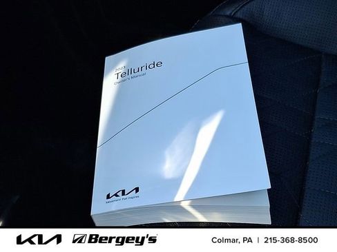 Used 2023 Kia Telluride EX X-Line image 32