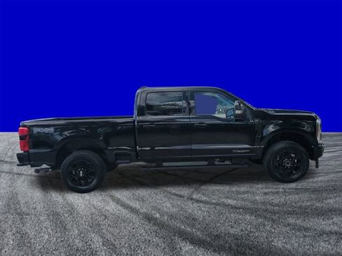 New 2026 Ford F350 Lariat w/ Black Appearance Package AWD/4WD image 3