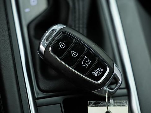 Used 2019 Hyundai Santa Fe Limited FWD image 41