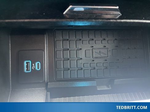 Certified 2022 Ford Expedition Max Limited image 39