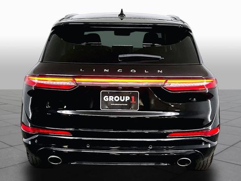 Used 2023 Lincoln Corsair Grand Touring w/ Equipment Group 301A AWD/4WD image 5