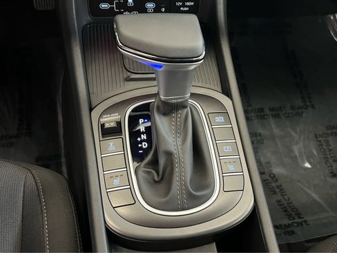 New 2026 Hyundai Kona SEL Sport image 33