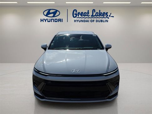 New 2026 Hyundai Sonata SEL image 8