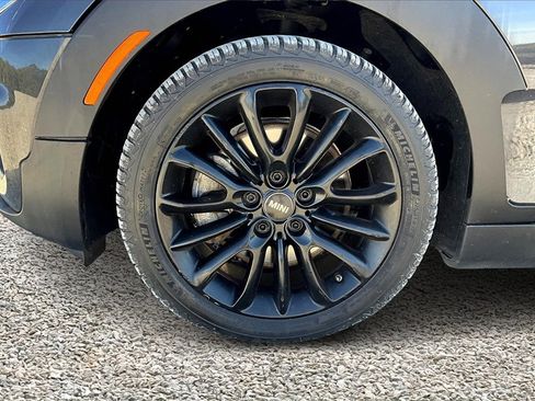 Used 2017 MINI Cooper Clubman S image 8