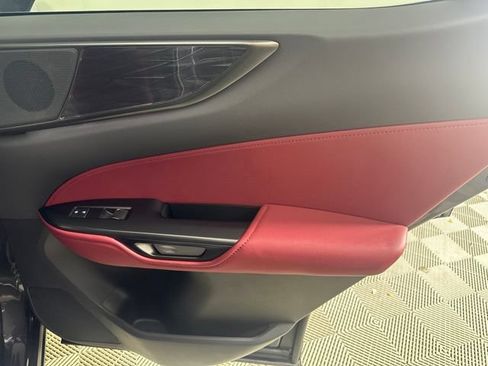 Used 2025 Lexus NX 350 AWD w/ Cold Area Package image 23