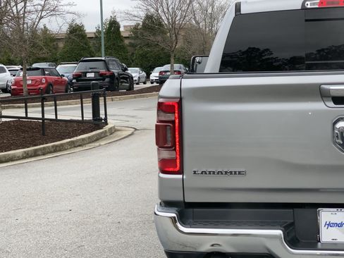Used 2022 RAM 1500 Laramie image 20