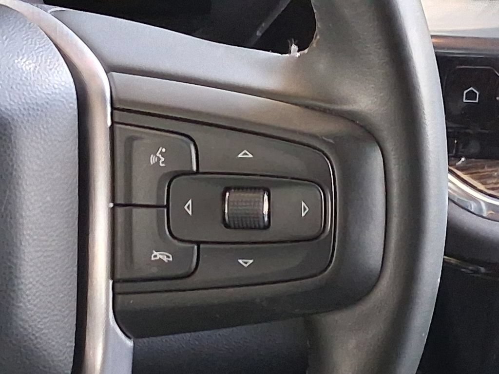 Used 2024 GMC Sierra 1500 Elevation RWD image 13